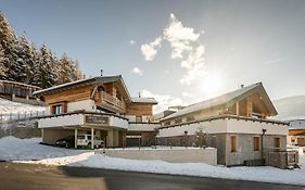 Holzlodge Deluxe